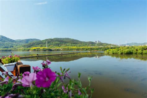 《溪山行旅圖》：一抹青綠，一卷山水情！